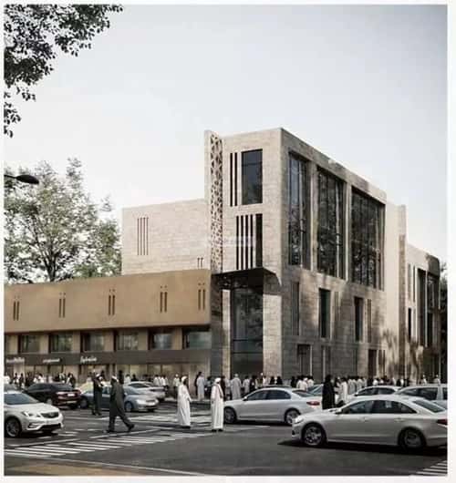 Land 583.02 SQM Facing North West on 30m Width Street Ad-Dirah, Central Riyadh, Riyadh