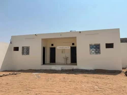 Rest House 510 SQM with 2 Bedrooms Alsahil, South Jeddah, Jeddah