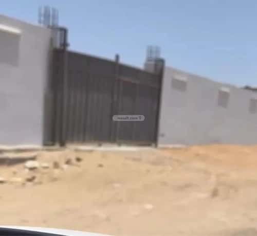 Rest House 510 SQM with 2 Bedrooms Alsahil, South Jeddah, Jeddah
