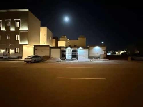 Rest House 400 SQM with 2 Bedrooms Al-Mahdiyah, West Riyadh, Riyadh