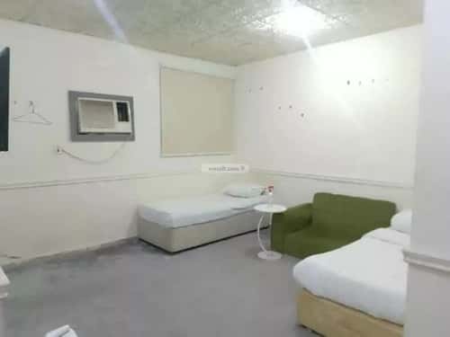 Building 2632 SQM Facing North Al Rabbwah, North Jeddah, Jeddah