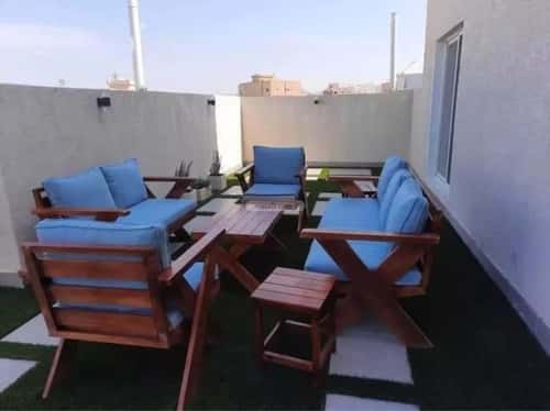 شقة 152.74 متر مربع ب 3 غرف الريان، شرق جدة، جدة