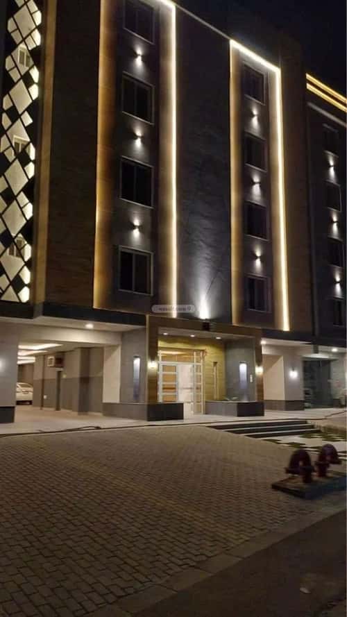 شقة 152.74 متر مربع ب 3 غرف الريان، شرق جدة، جدة