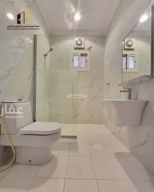 شقة 780 متر مربع ب 4 غرف المروة، شمال جدة، جدة