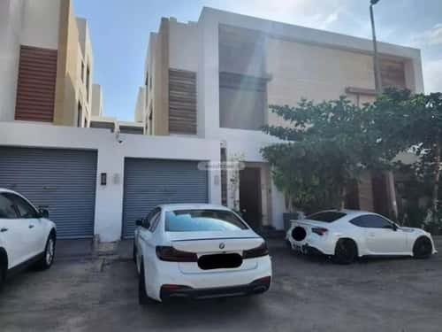 Villa 200 SQM Facing East with 8 Bedrooms Al Swaryee, North Jeddah, Jeddah