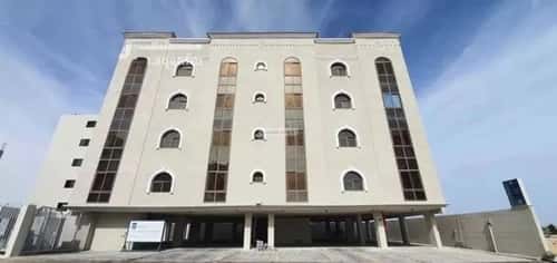 Apartment 825 SQM with 3 Bedrooms Al Muntazah, Aldammam