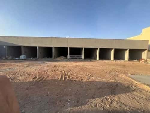 Showroom for Rent An-Nadheem, East Riyadh, Riyadh