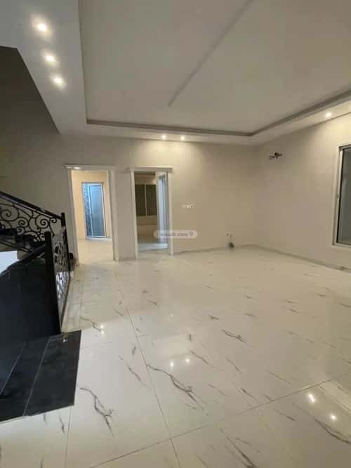 Villa 300 SQM Facing West on 18m Width Street Al Amanah, Aldammam