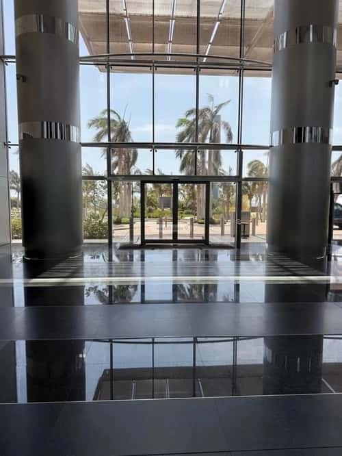 مكتب للإيجار الشاطئ، شمال جدة، جدة