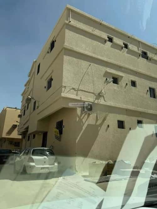 Building 97.99 SQM Facing North Ash-Sharafiyah, West Riyadh, Riyadh
