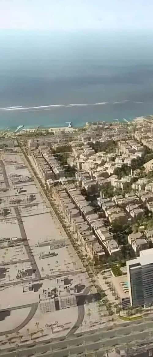 Land 600 SQM Facing North on 32m Width Street Al Zomorod, North Jeddah, Jeddah