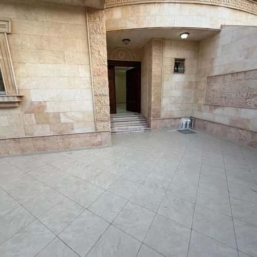 Villa 624 SQM Facing North with 8 Bedrooms Al Basateen, North Jeddah, Jeddah