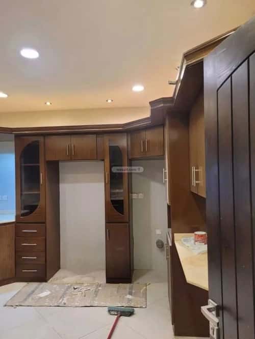 Apartment 978 SQM with 5 Bedrooms Al Basateen, North Jeddah, Jeddah