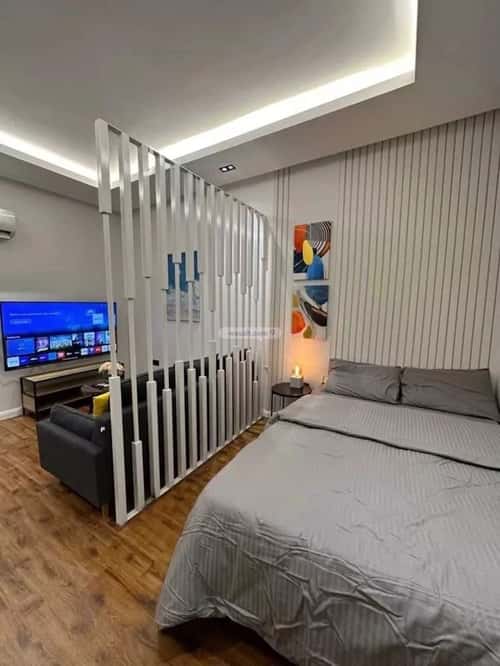 Apartment 65 SQM with 2 Bedrooms Al-Wadi, North Riyadh, Riyadh