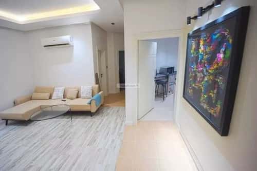 Apartment 65 SQM with 2 Bedrooms Al-Wadi, North Riyadh, Riyadh
