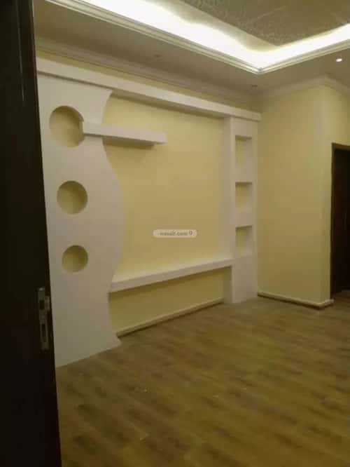 عمارة 450 متر مربع واجهة شرقية العمرة، مكة المكرمة