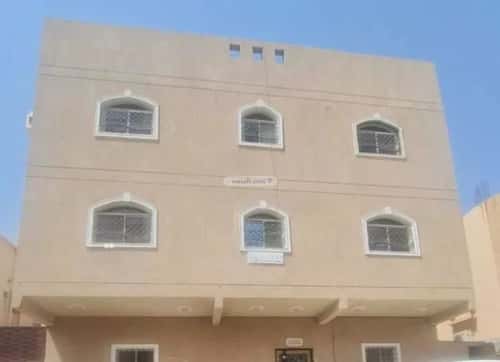Building 450 SQM Facing East Aomra, Makkah Al Mukarramah