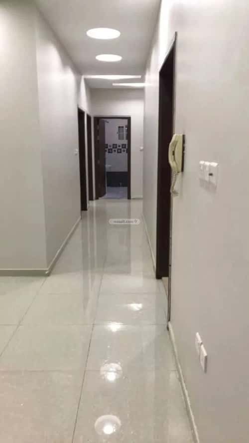 Apartment 620.5 SQM with 5 Bedrooms Al Falah, East Jeddah, Jeddah
