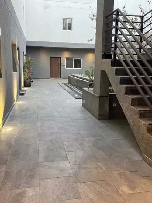 Apartment 155.31 SQM with 3 Bedrooms An-Narjis, North Riyadh, Riyadh