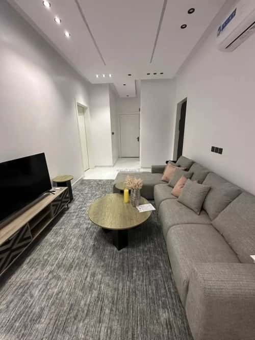 Apartment 107.21 SQM with 1 Bedroom Twaeeq, West Riyadh, Riyadh