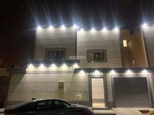فيلا 325 متر مربع جنوبية على شارع 20م الدار البيضاء، جنوب الرياض، الرياض