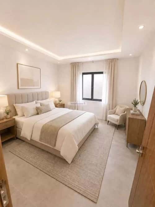 Apartment 232.85 SQM with 4 Bedrooms Al Swaryee, North Jeddah, Jeddah