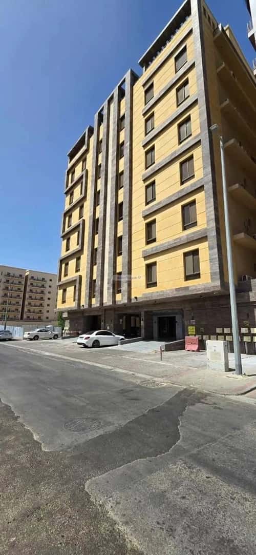Apartment 227.2 SQM with 3 Bedrooms Al Bagdadeyyah Al Garbeyyah 5, South Jeddah, Jeddah