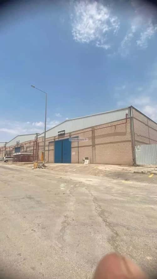 Warehouse for Rent As-Sulai, East Riyadh, Riyadh