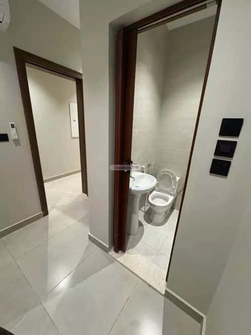 Apartment 133.48 SQM with 4 Bedrooms Al Salamah, North Jeddah, Jeddah