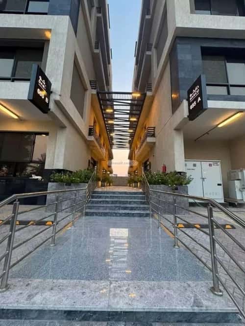 Apartment 133.48 SQM with 4 Bedrooms Al Salamah, North Jeddah, Jeddah