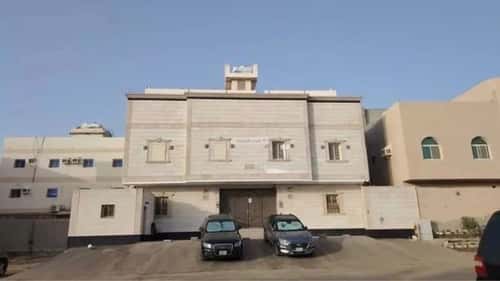 Apartment 420 SQM with 4 Bedrooms Al Fardous, North Jeddah, Jeddah