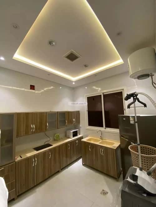 Apartment 140 SQM with 4 Bedrooms Al-Arid, North Riyadh, Riyadh
