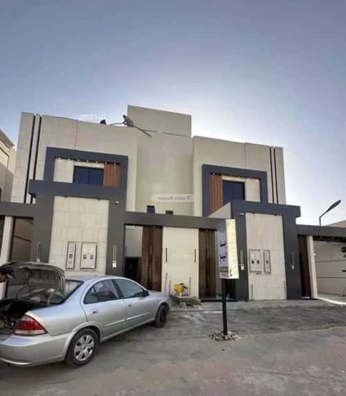 دور 156.65 متر مربع ب 5 غرف البيان، شرق الرياض، الرياض