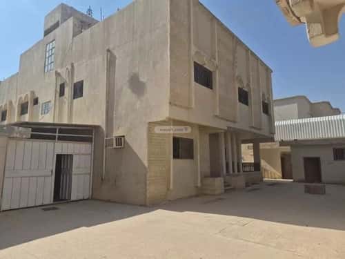 فيلا 730 متر مربع شمالية على شارع 25م الشفاء، جنوب الرياض، الرياض