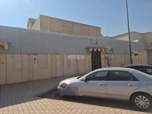 فيلا 730 متر مربع شمالية على شارع 25م الشفاء، جنوب الرياض، الرياض