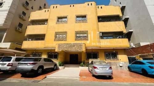 Apartment 690 SQM with 5 Bedrooms Al Salamah, North Jeddah, Jeddah