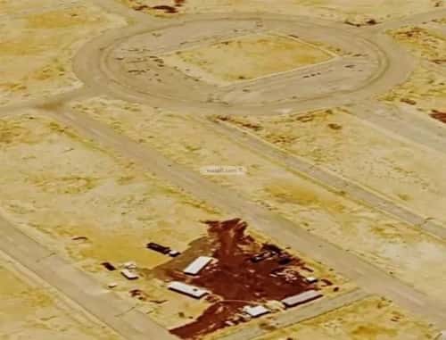 أرض 600 متر مربع العارض، شمال الرياض، الرياض