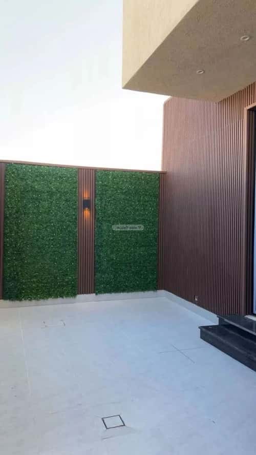 Villa 342 SQM Facing West on 40m Width Street Al Lo'A Lo'A, Khobar