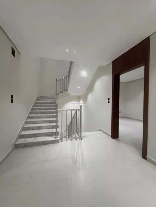 Villa 270.23 SQM Facing North on 15m Width Street Al Wafa, Eanizah