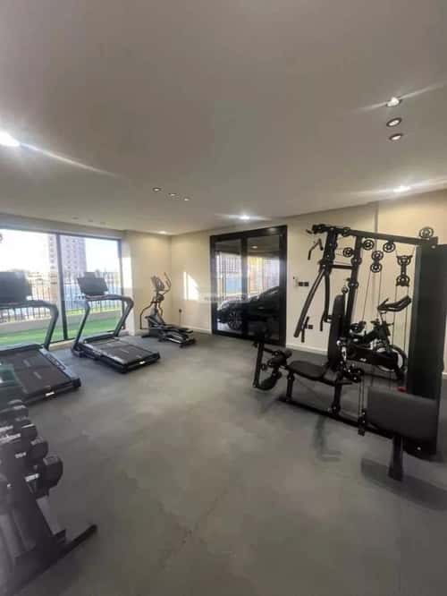 Apartment 243.75 SQM with 8 Bedrooms Al Khur, Khobar
