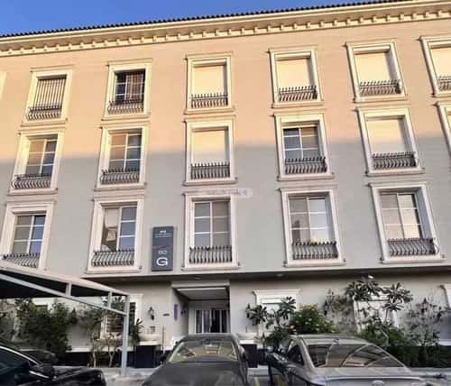 Apartment 148.66 SQM with 4 Bedrooms Al-Qairawan, North Riyadh, Riyadh