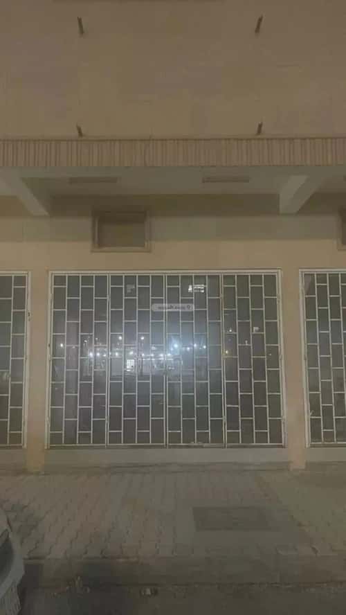 عمارة 259.56 متر مربع واجهة جنوبية المروج، عنيزة