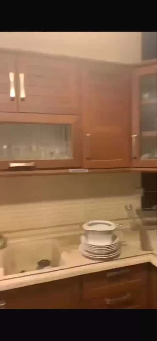 Apartment 109.91 SQM with 4 Bedrooms Al Marwah, North Jeddah, Jeddah
