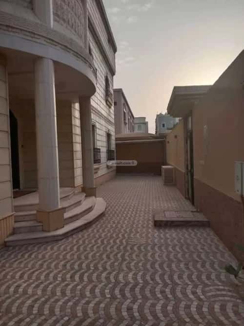 فيلا 780 متر مربع شمالية على شارع 20م الواحة، شرق جدة، جدة