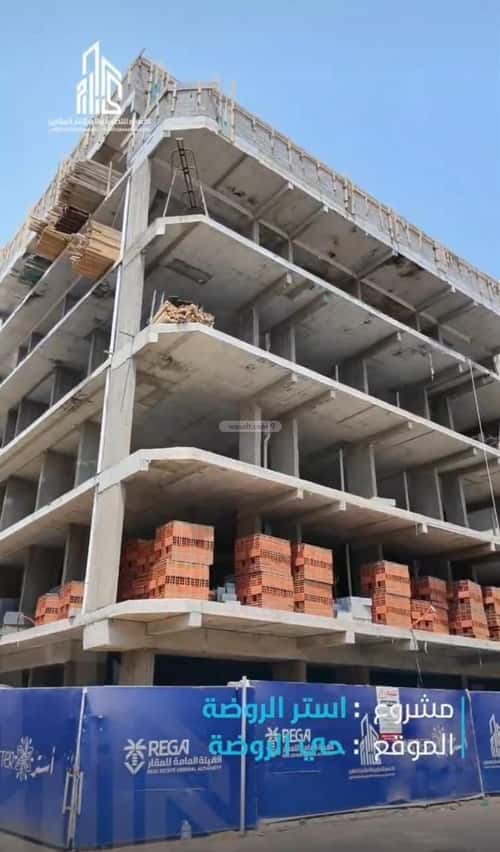 Apartment with 4 Bedrooms Al Rawdhah, North Jeddah, Jeddah