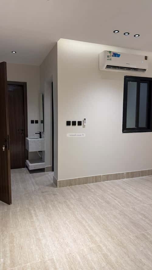 Apartment 135.4 SQM with 5 Bedrooms Al Nada, Aldammam