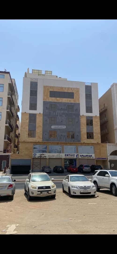 شقة النزهة، شمال جدة، جدة