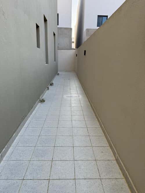 Villa 322 SQM Facing East on 15m Width Street Al Sheraa, North Jeddah, Jeddah