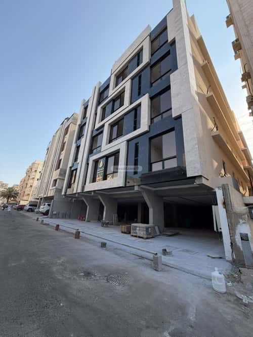 Apartment Al Salamah, North Jeddah, Jeddah