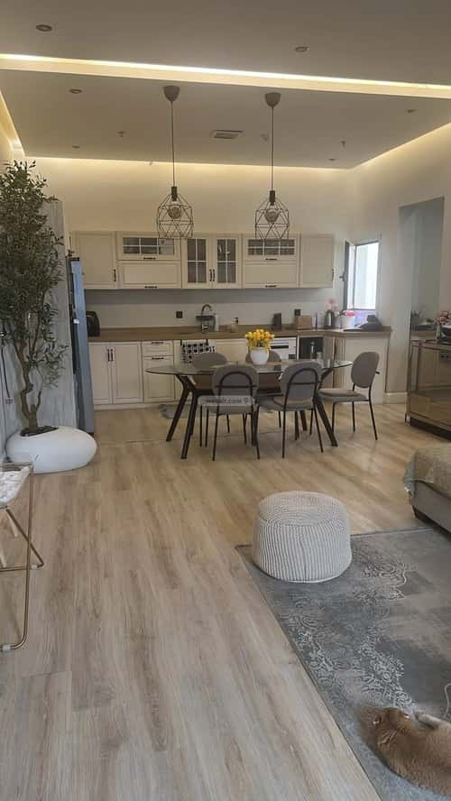Apartment 175.46 SQM with 4 Bedrooms Al-Qadisiyah, East Riyadh, Riyadh